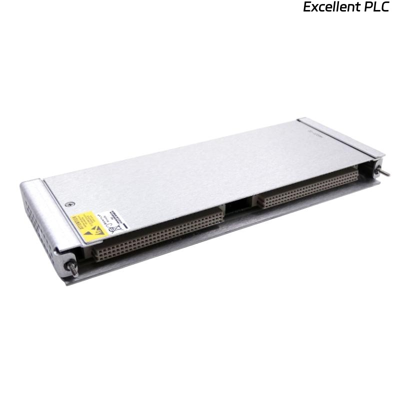Bently Nevada 3500/22 146031-02 Transient Data Interface Module