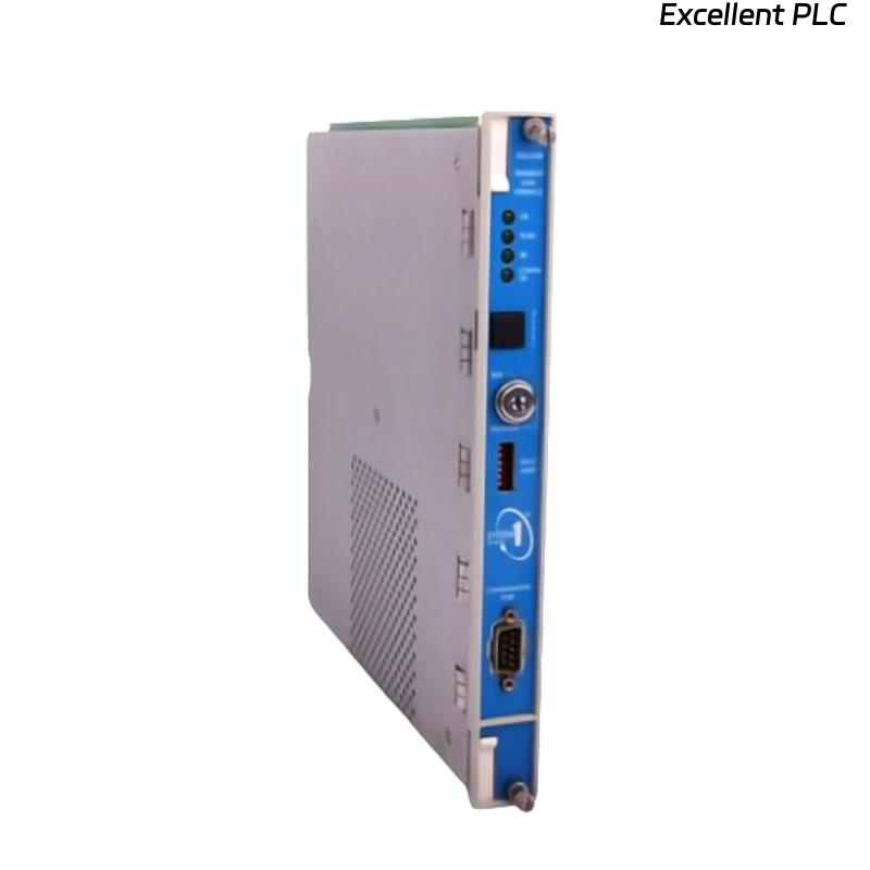 Bently Nevada 3500/22 288055-01 Transient Data Interface Module