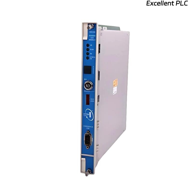 Bently Nevada 3500/22 288055-01+146031-01 Transient Data Interface Module