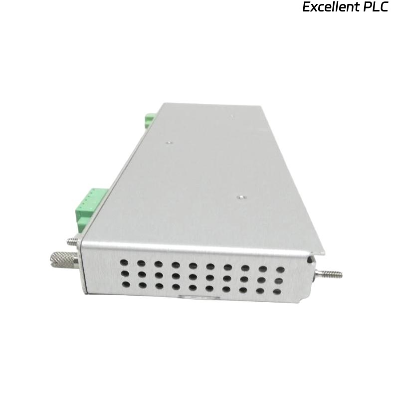 Bently Nevada 3500/22 288055-01+146031-01 Transient Data Interface Module