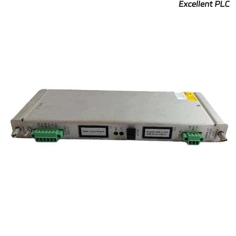 Bently Nevada 3500/22 288055-01+146031-02 Transient Data Interface Module
