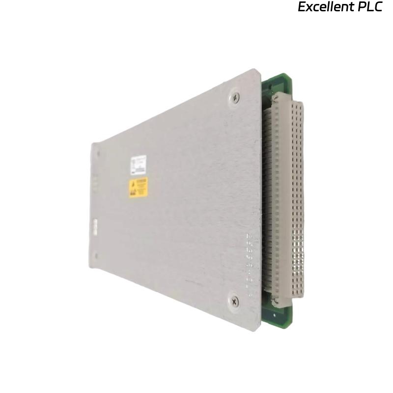 Bently Nevada 3500/25 128075-01 Enhanced Keyphasor Module