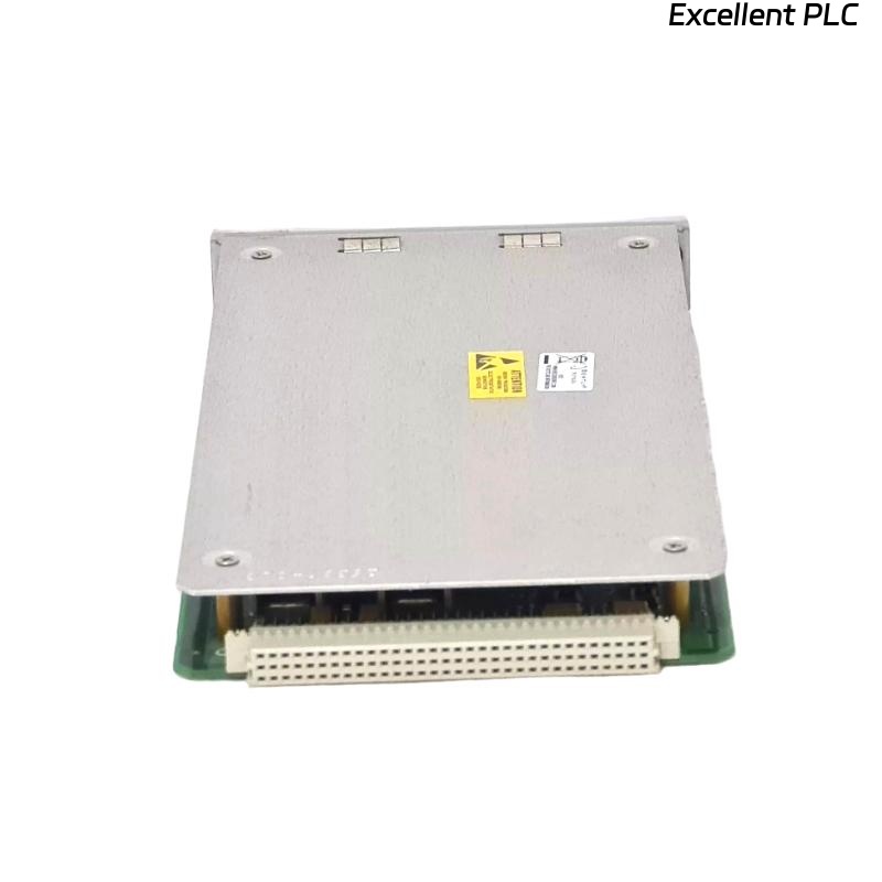 Bently Nevada 3500/25 128075-01 Enhanced Keyphasor Module