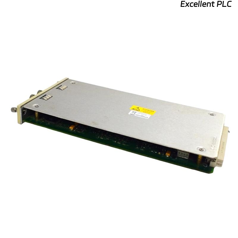 Bently Nevada 3500/25 149369-01+125800-01 Enhanced Keyphasor Module