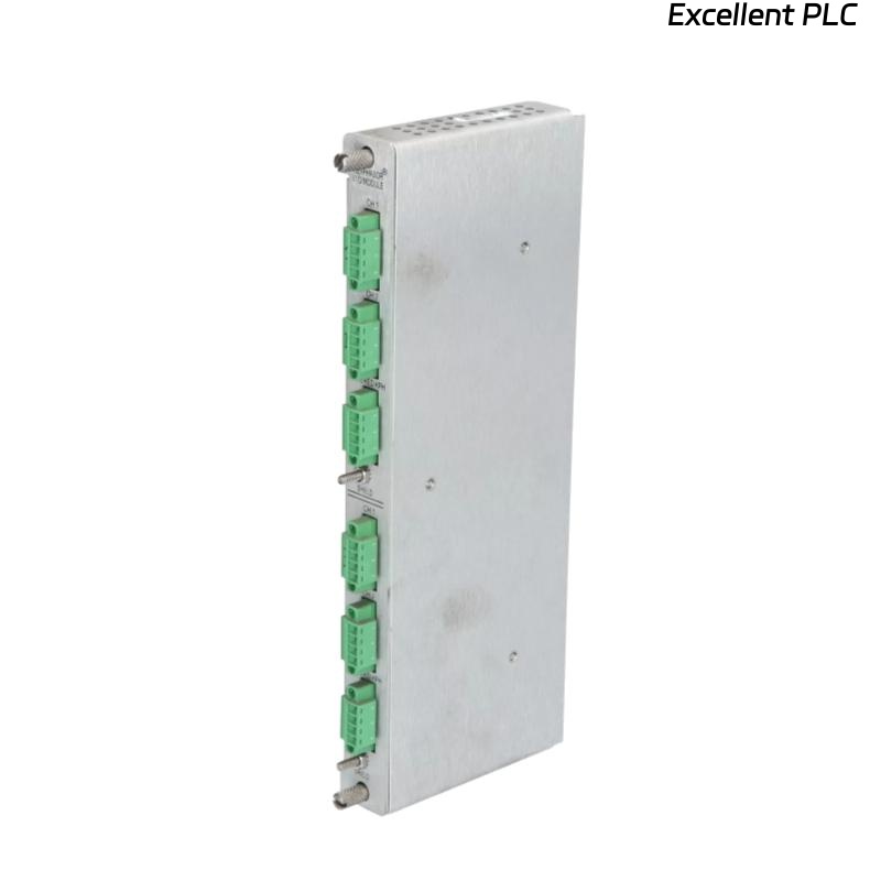 Bently Nevada 3500/25 149369-01+125800-01 Enhanced Keyphasor Module