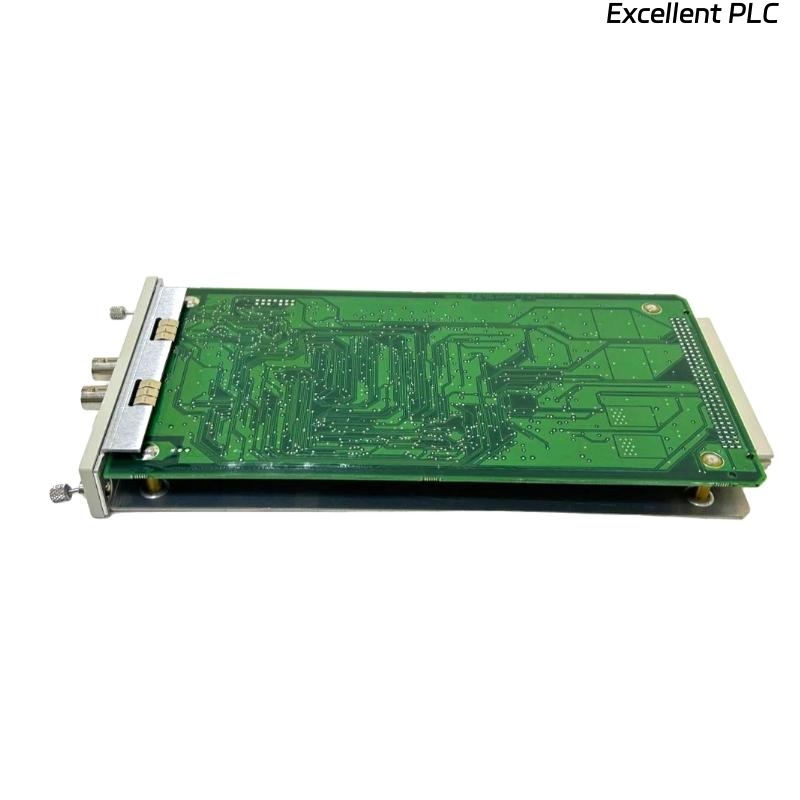 Bently Nevada 3500/25 149369-01+126648-01 Enhanced Keyphasor Module