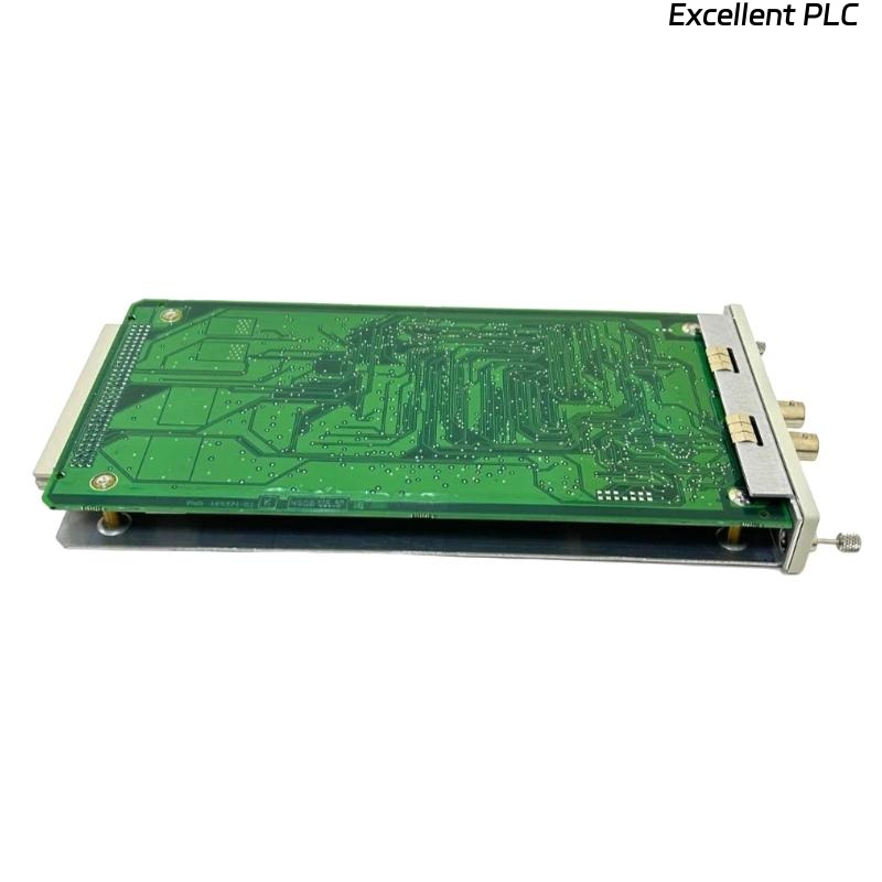 Bently Nevada 3500/25 149369-01+126648-01 Enhanced Keyphasor Module