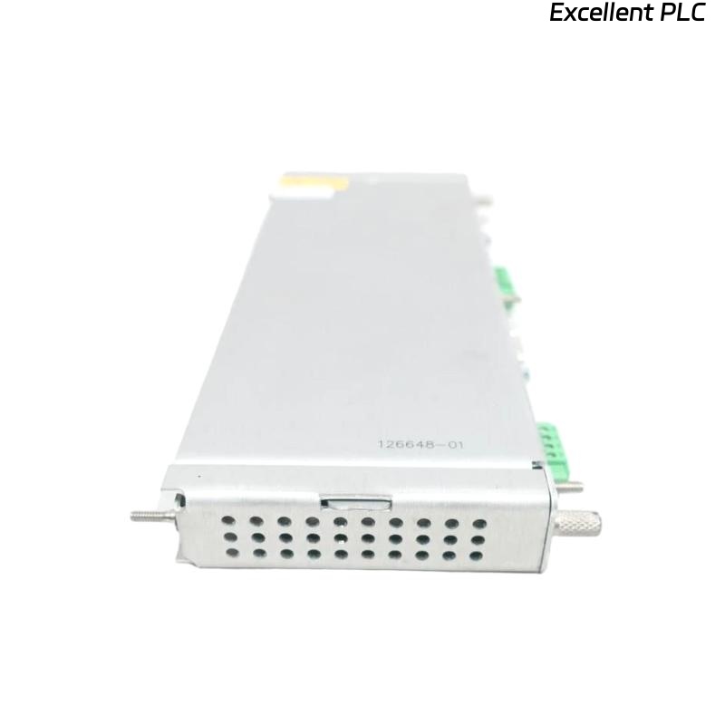 Bently Nevada 3500/25 149369-01+126648-01 Enhanced Keyphasor Module