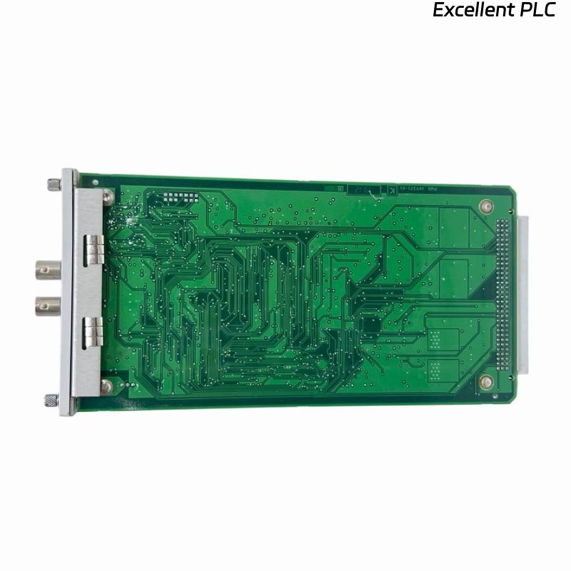 Bently Nevada 3500/25M 126398-01 Enhanced Keyphasor Module