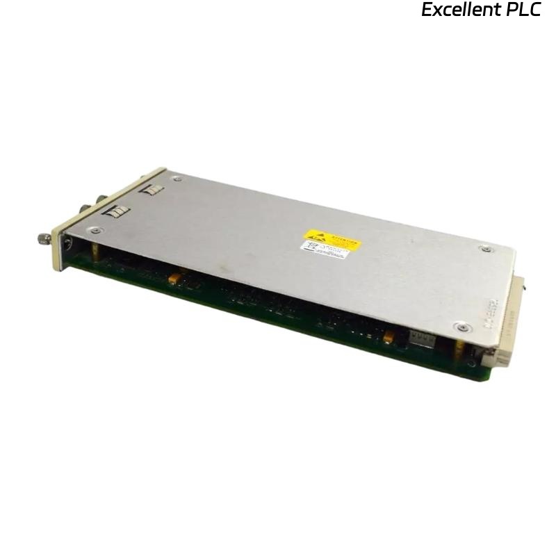 Bently Nevada 3500/25М 149369-01 Enhanced Key Phaser Module