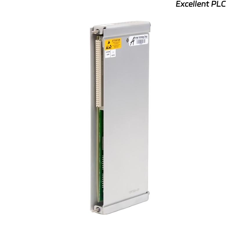 Bently Nevada 3500/32 149986-02+125720-01 4 Channel Relay Module