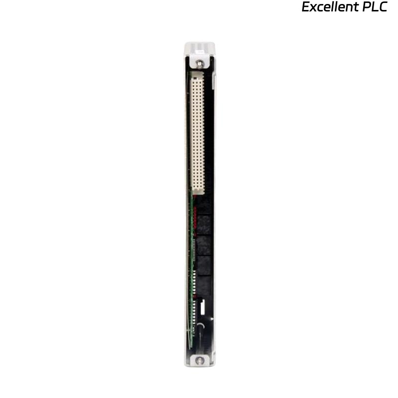 Bently Nevada 3500/32 149986-02+125720-02 4 Channel Relay Module