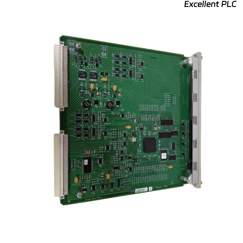 Bently Nevada 3500/33М 149986-01 16-channel Relay Module