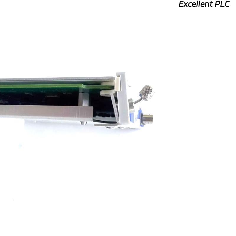 Bently Nevada 3500/40 125672-01 Discrete I/O Module