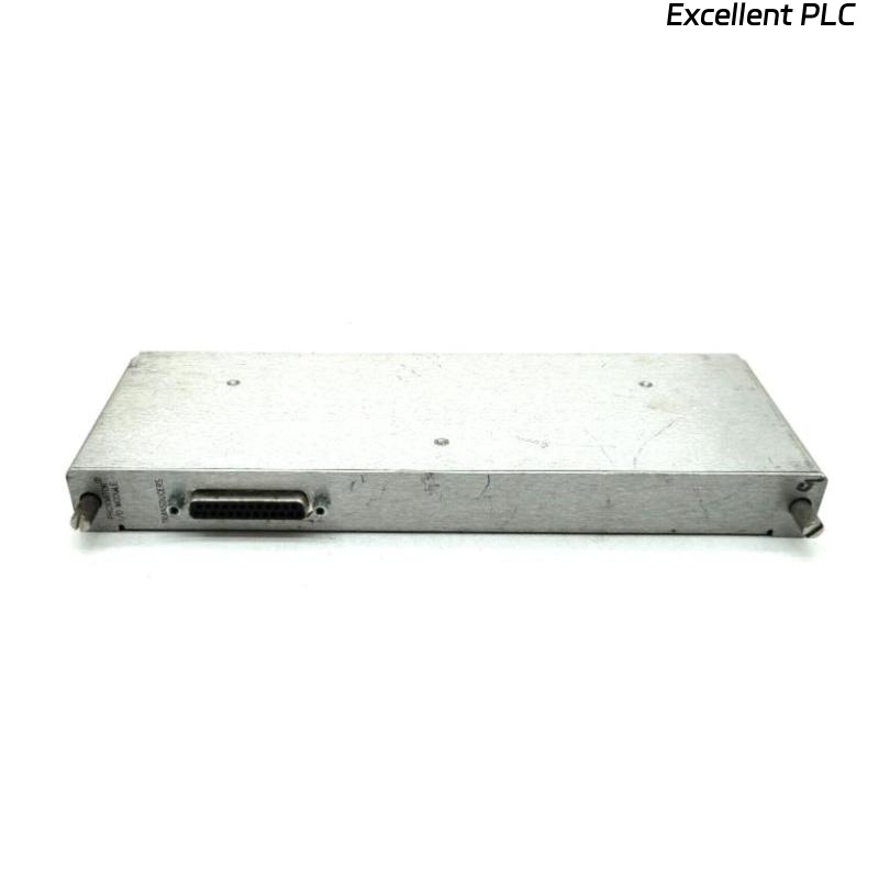 Bently Nevada 3500/40 126615-01 Proximitor I/O Module