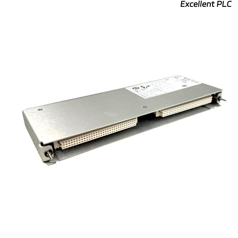 Bently Nevada 3500/40 126615-01 Proximitor I/O Module
