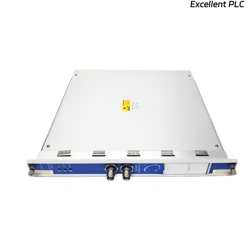 Bently Nevada 3500/40 176449-01 Proximitor Monitor