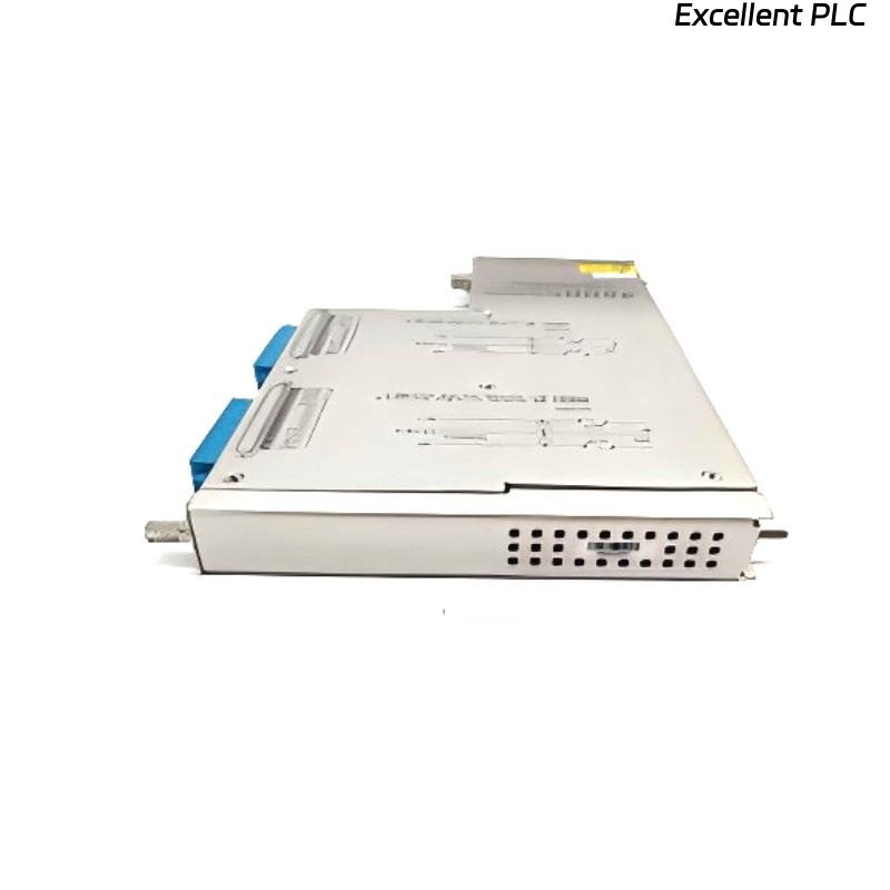 Bently Nevada 3500/40 176449-01+135489-04 Proximitor Monitor
