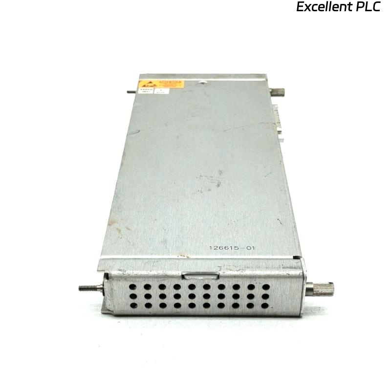 Bently Nevada 3500/40M 126615-01 Proximitor Seismic Monitor I/O Module