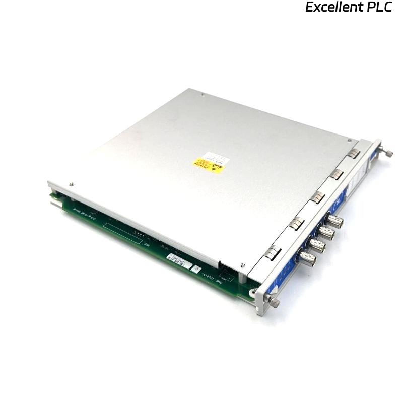 Bently Nevada 3500/40M 143488-01 Proximitor Monitor