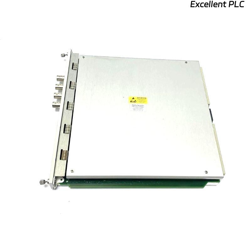 Bently Nevada 3500/40M 143488-01 Proximitor Monitor