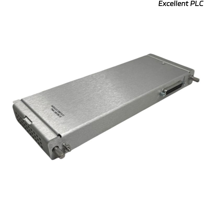 Bently Nevada 3500/40M 176449-01+126615-01 Proximitor Monitor