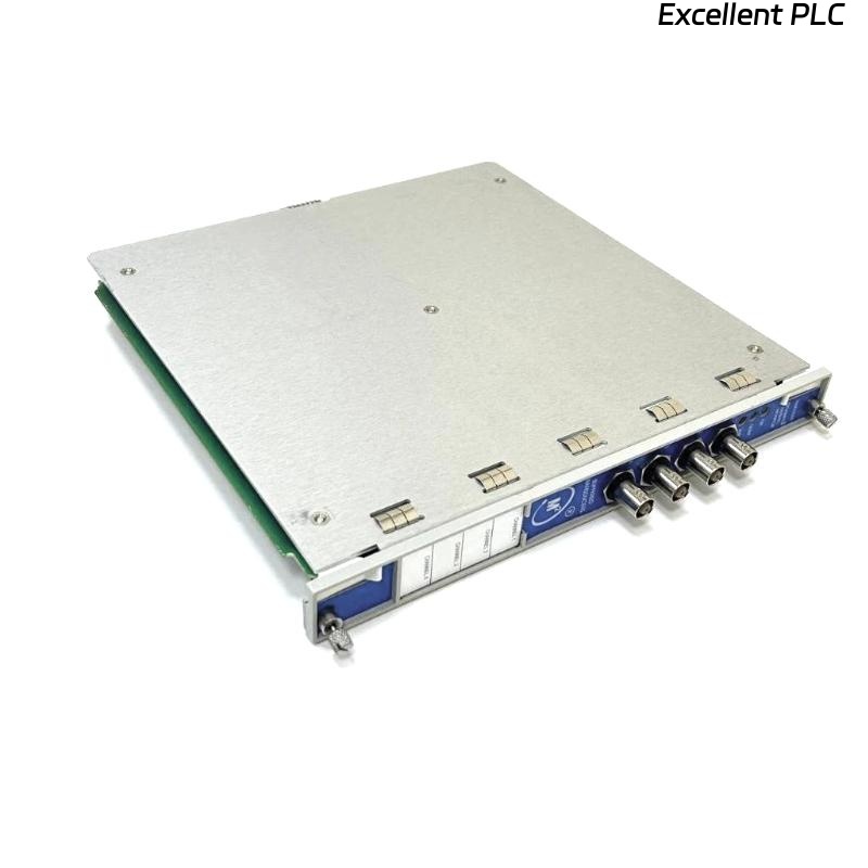 Bently Nevada 3500/42-01-01 Proximitor Seismic Monitor