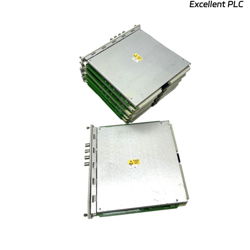 Bently Nevada 3500/42-02-00 Proximitor Seismic Monitor