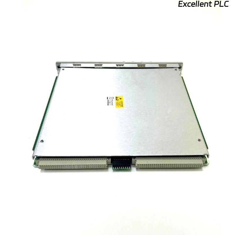 Bently Nevada 3500/42-02-00 Proximitor Seismic Monitor