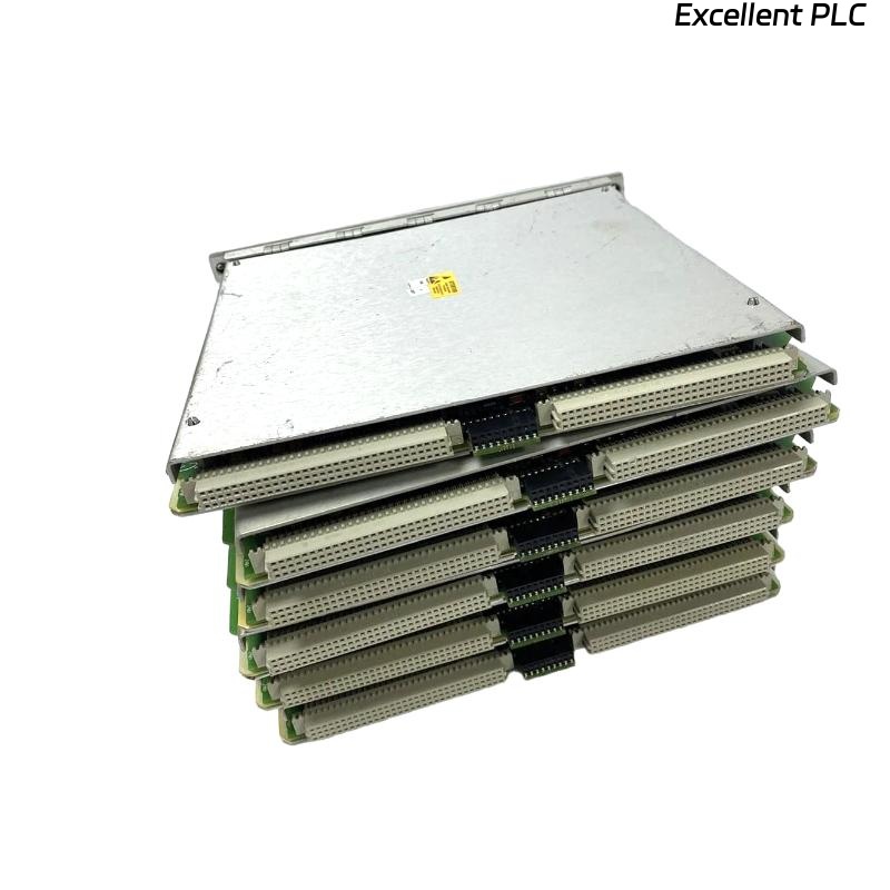 Bently Nevada 3500/42-04-01 Proximitor Seismic Monitor