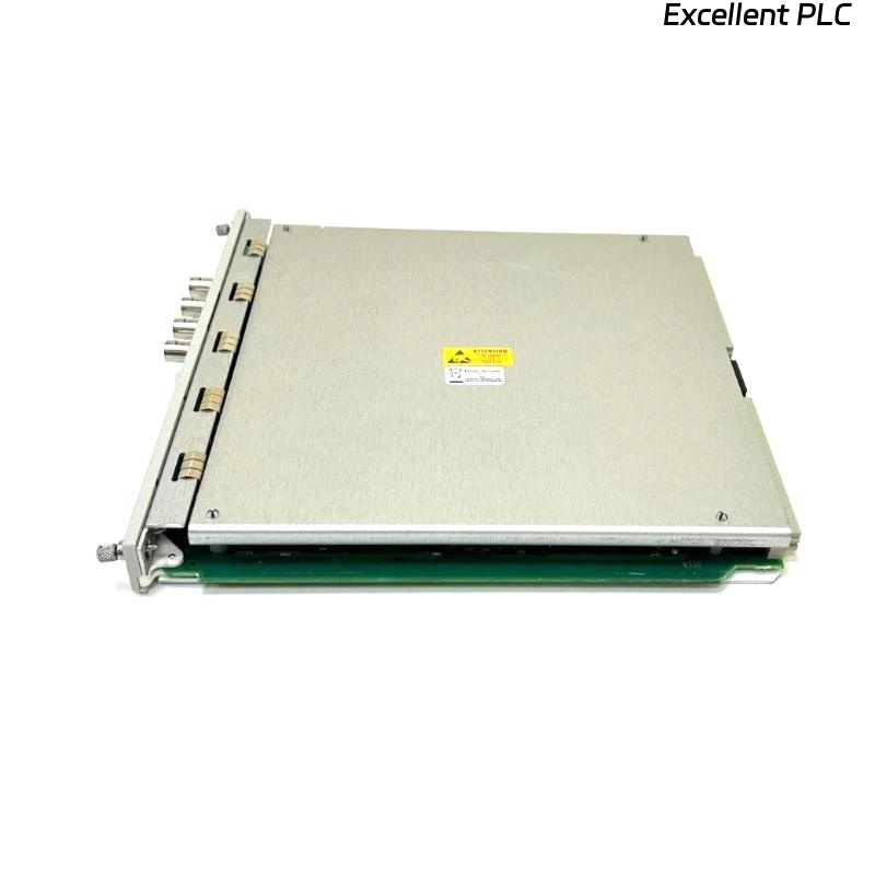 Bently Nevada 3500/42-04-02 Proximitor Seismic Monitor