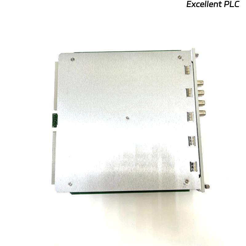 Bently Nevada 3500/42-04-02 Proximitor Seismic Monitor