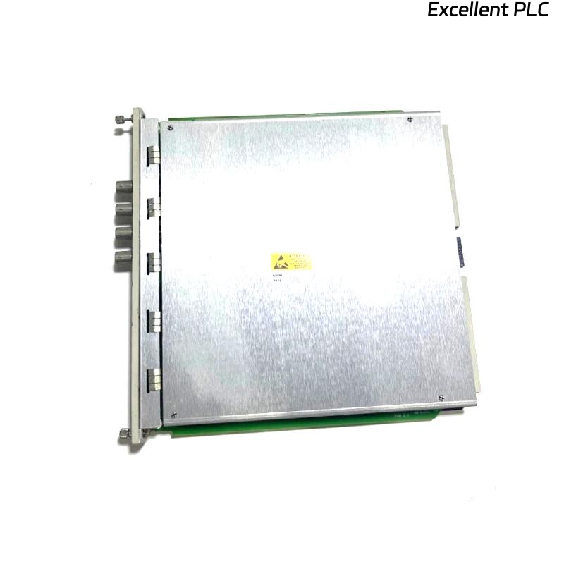 Bently Nevada 3500/42-04-CN Proximitor Seismic Monitor