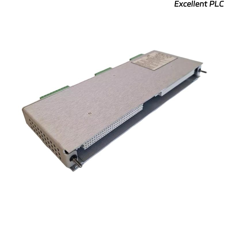 Bently Nevada 3500/42 140471-01 Preamplifier Earthquake Monitor