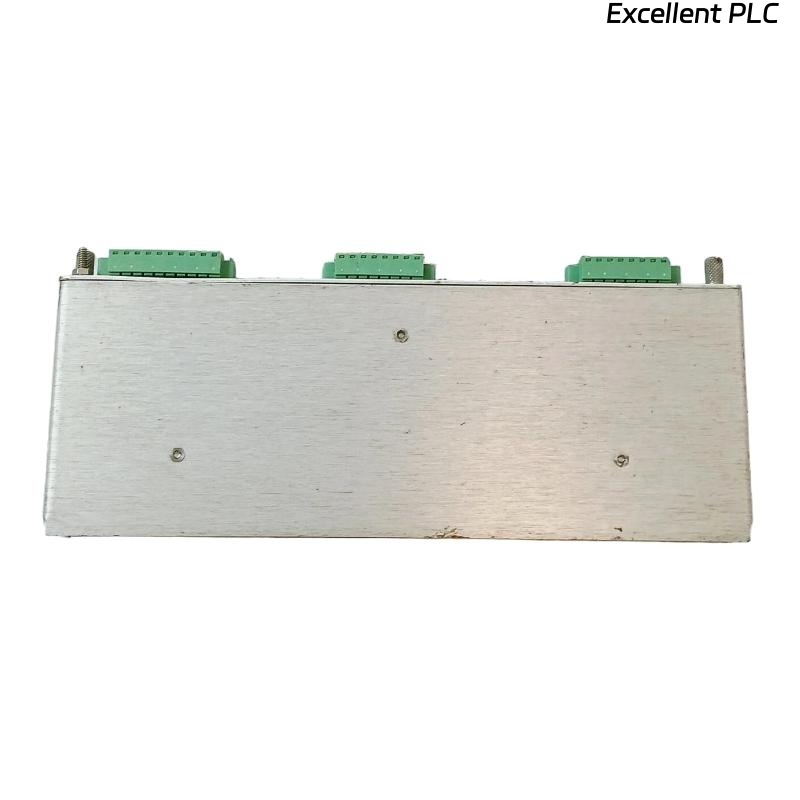 Bently Nevada 3500/42 176449-02+138708-01 Proximitor Seismic Monitor