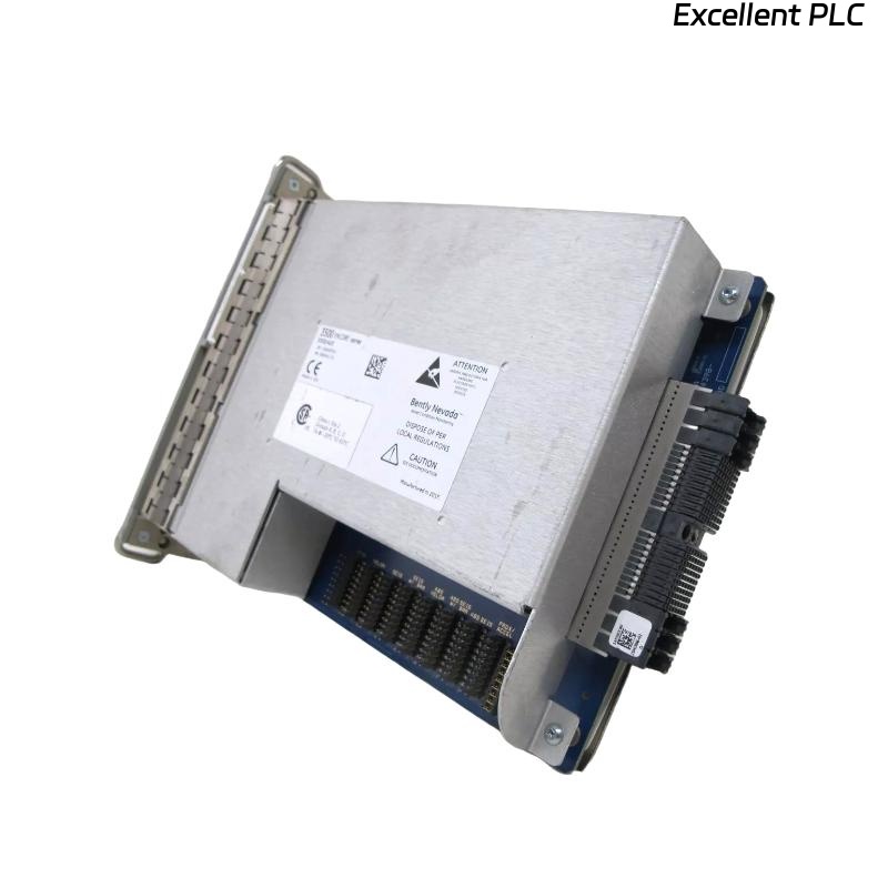 Bently Nevada 3500/42E 285691-01 Vibration Monitor