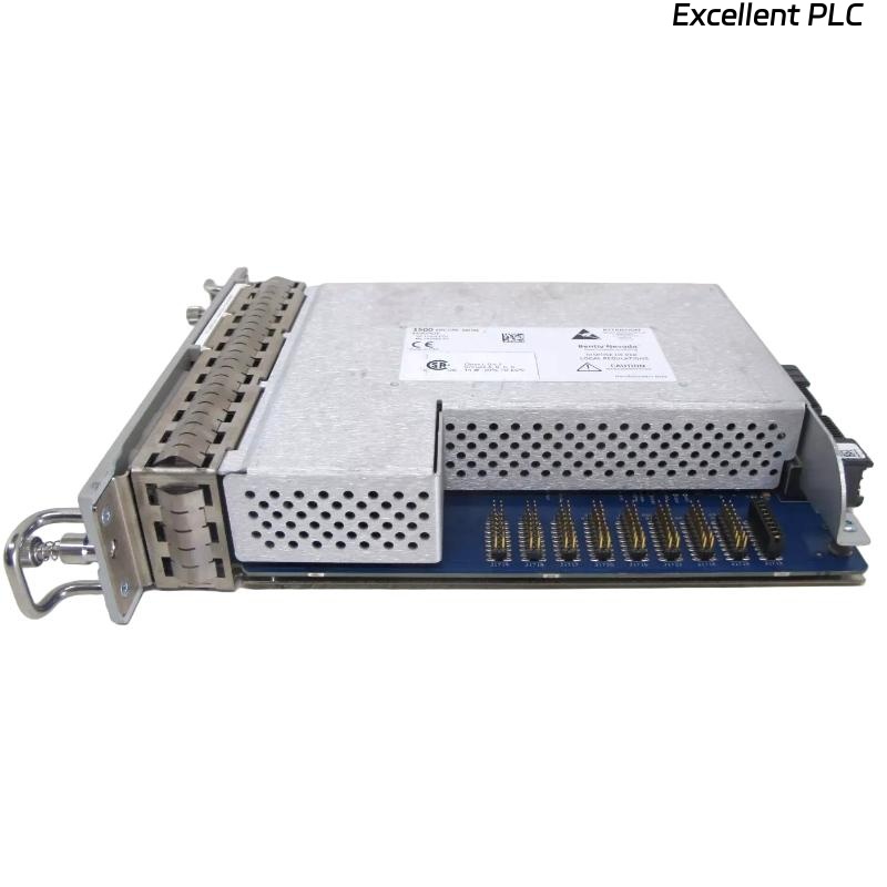 Bently Nevada 3500/42E 285691-01 Vibration Monitor