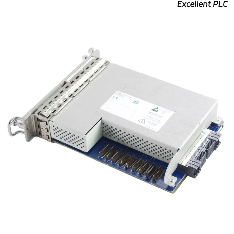 Bently Nevada 3500/42E 287823-01 Vibration Monitor