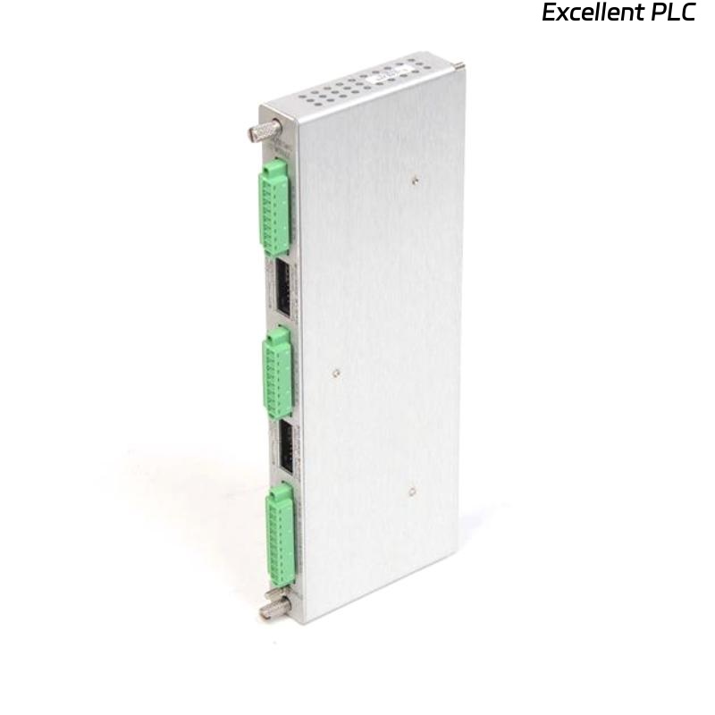 Bently Nevada 3500/42M 128229-01 Proximitor Seismic I/O Module
