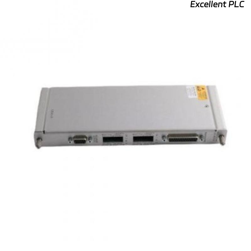Bently Nevada 3500/42 128240-01 Proximitor Seismic I/O Module