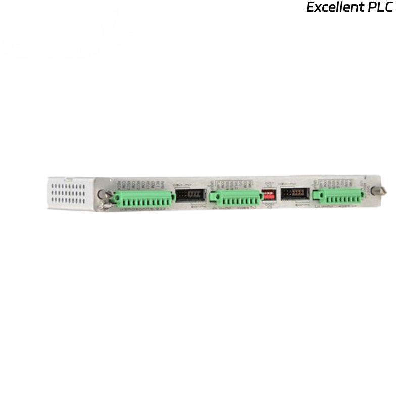 Bently Nevada 3500/42M 138708-01 Preamplifier Seismic Monitor I/O Module