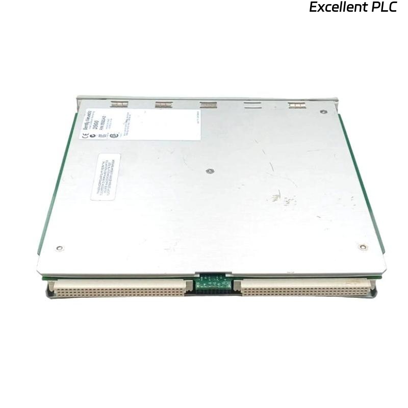 Bently Nevada 3500/42M 140734-02+140471-01 Proximitor Seismic Monitor