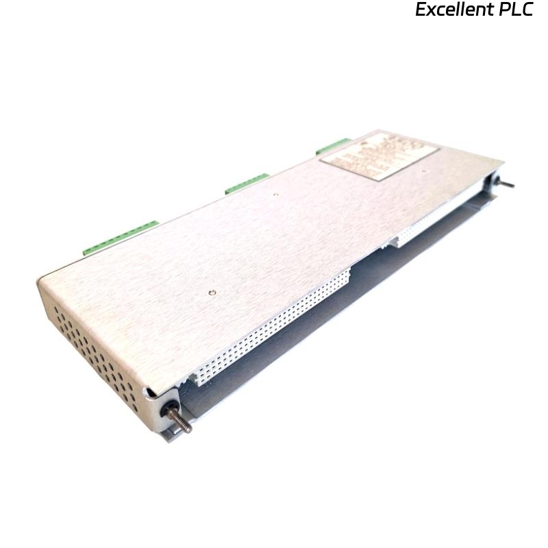 Bently Nevada 3500/42M 140734-02+140471-01 Proximitor Seismic Monitor