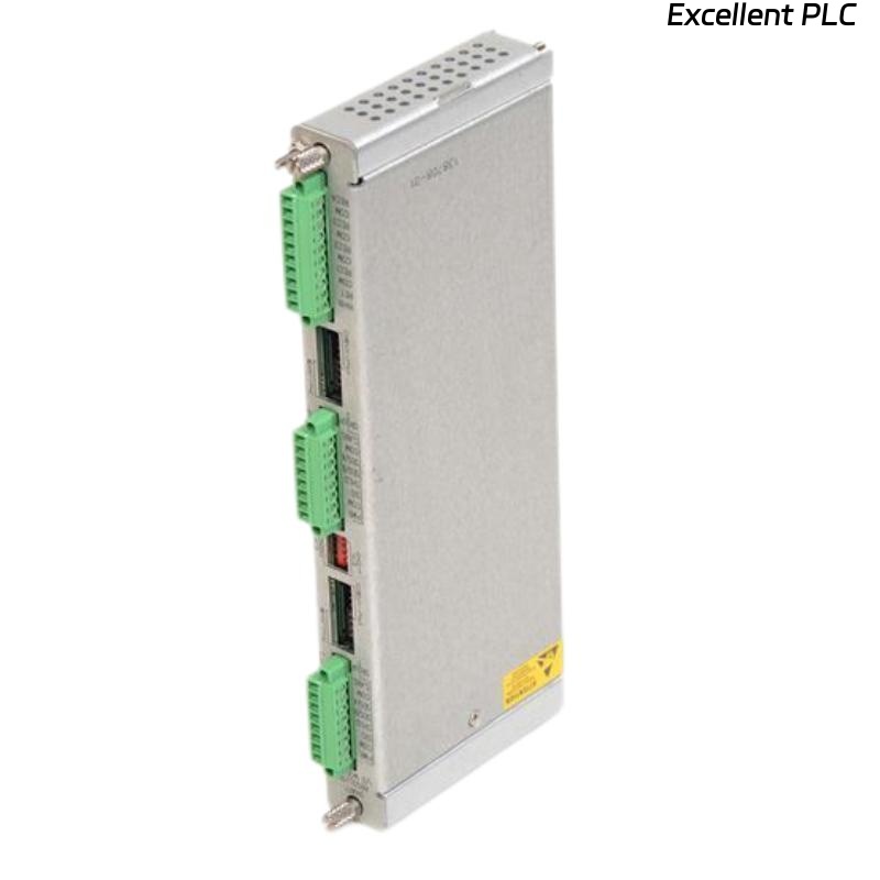 Bently Nevada 3500/42M 176449-02+138708-01 Proximitor Seismic Monitor