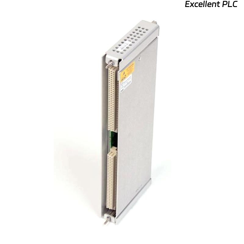 Bently Nevada 3500/42M 176449-02+140471-01 Proximitor Seismic Monitor