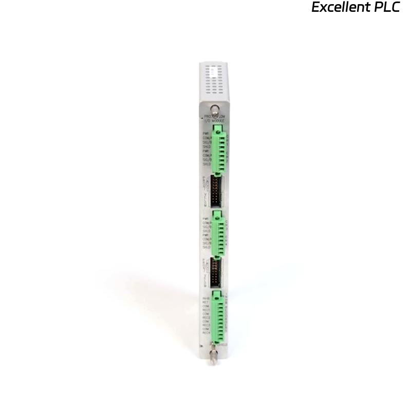 Bently Nevada 3500/42M 176449-02+140471-01 Proximitor Seismic Monitor