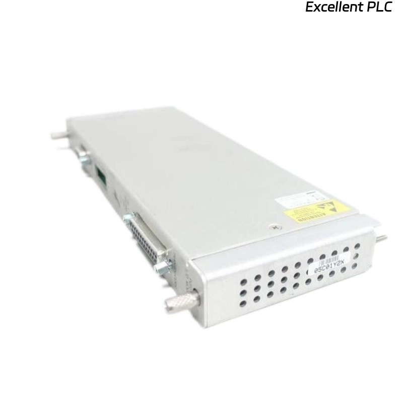 Bently Nevada 3500/45-02-00 135145-01 Position I/O Module