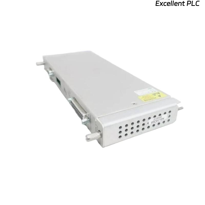 Bently Nevada 3500/45 135145-01 3500/45 Position Monitor I/O Module