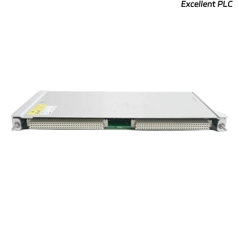 Bently Nevada 3500/45 135145-01 3500/45 Position Monitor I/O Module