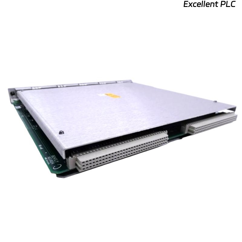 Bently Nevada 3500/45 140072-04 Position Monitor